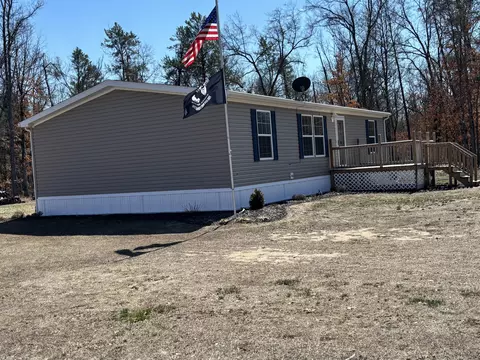 3114 S James Rd, Baldwin, MI 49304