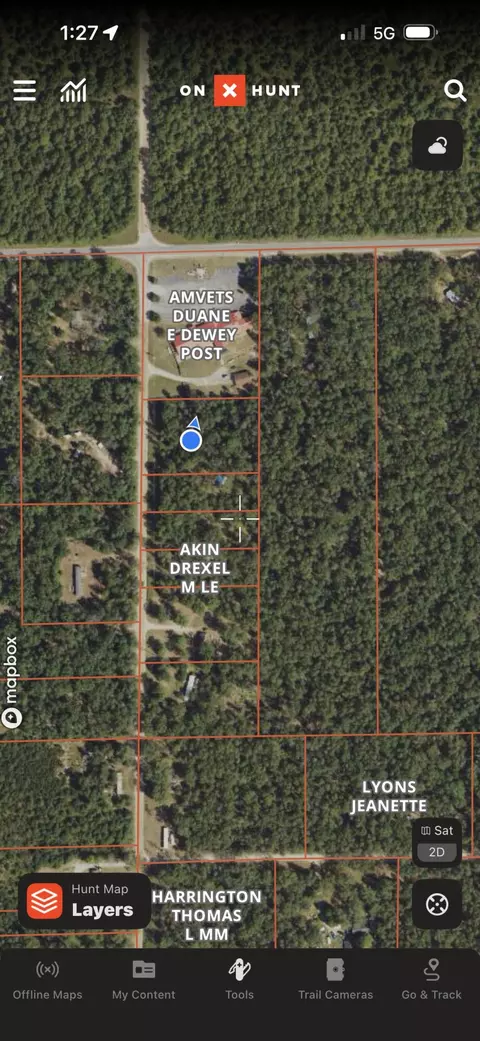 3114 S James Rd, Baldwin, MI 49304 photo 26