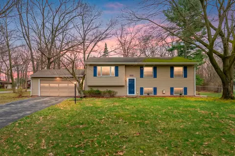 9403 Organdy St, Portage, MI 49002