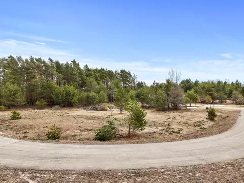 V/l Winding Creek Drive, Bear Lake, MI 49614