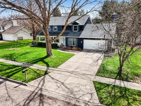 3003 Lost Pine Way, Portage, MI 49024
