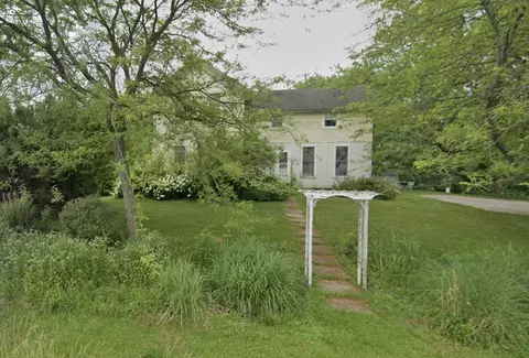 1652 Olive Branch Rd, Galien, MI 49113