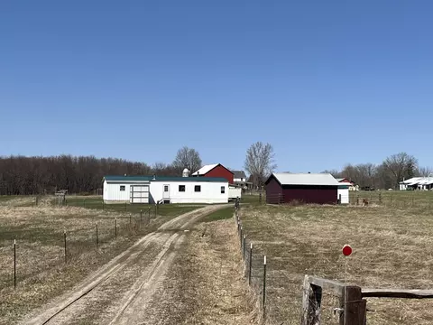 12111 Coral Rd, Coral, MI 49322