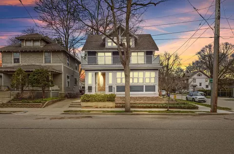 22 Grand Ave NE, Grand Rapids, MI 49503