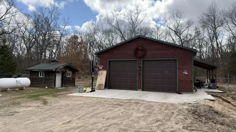 12031 Caberfae Hwy, Manistee, MI 49660