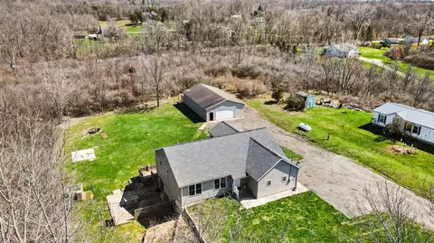 1845 Crystal Ln, Allegan, MI 49010
