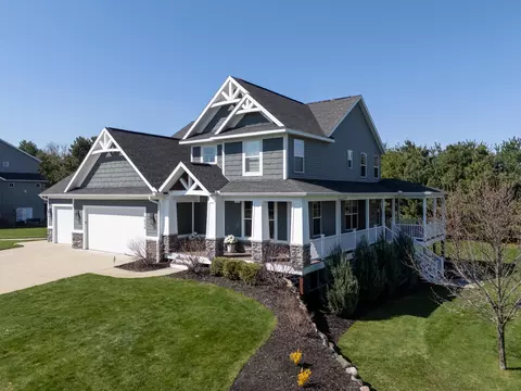 7856 Drake Rdg, Kalamazoo, MI 49009