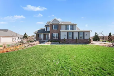 2493 Andrew Thomas Trl, Ann Arbor, MI 48103