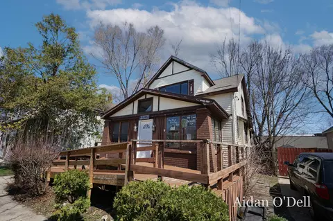 1332 Muskegon Ave NW, Grand Rapids, MI 49504