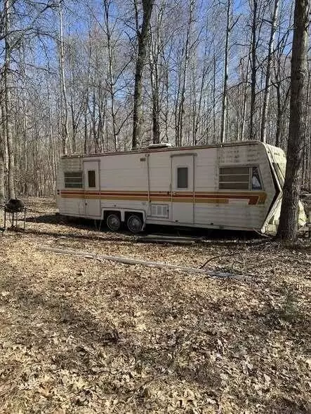 1950 W 1 Mile Rd, White Cloud, MI 49349 photo 4