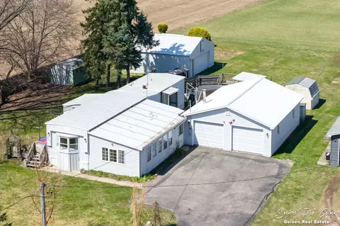 14249 Heffron Rd NE, Belding, MI 48809