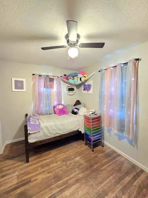 Bedroom - 645 E Lyons St, Lyons, MI 48851 photo 1 of 8
