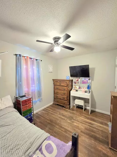 Bedroom - 645 E Lyons St, Lyons, MI 48851 photo 2 of 8