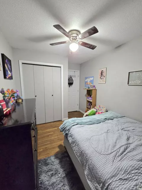 Bedroom - 645 E Lyons St, Lyons, MI 48851 photo 6 of 8