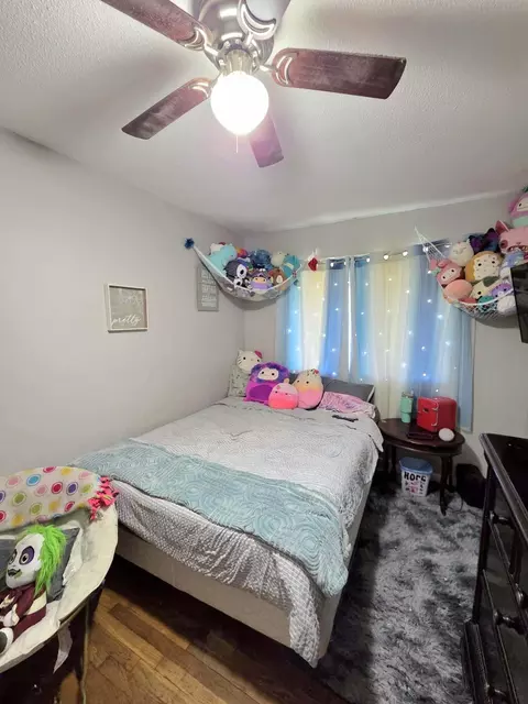 Bedroom - 645 E Lyons St, Lyons, MI 48851 photo 5 of 8