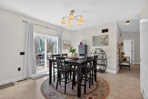 Dining - 12201 Dylan Ln, Parma, MI 49269 photo 1 of 4
