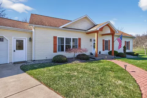 Exterior - 12201 Dylan Ln, Parma, MI 49269 photo 12 of 18