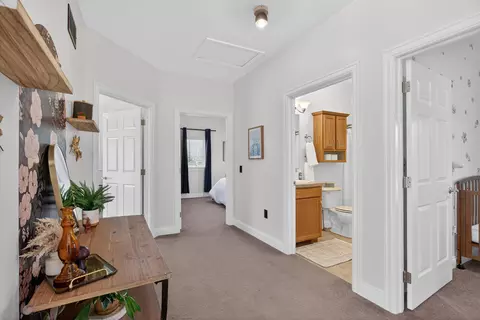 Entry Way - 12201 Dylan Ln, Parma, MI 49269 photo 4 of 8