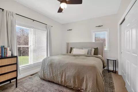 Bedroom - 12201 Dylan Ln, Parma, MI 49269 photo 7 of 10
