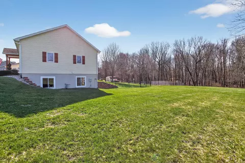 Exterior - 12201 Dylan Ln, Parma, MI 49269 photo 14 of 18