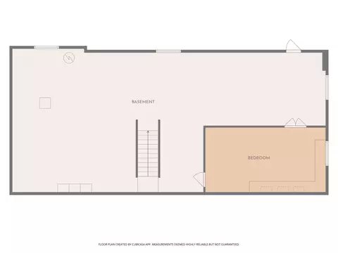 Floorplan - 12201 Dylan Ln, Parma, MI 49269 photo 1 of 2