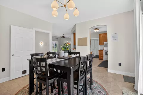 Dining - 12201 Dylan Ln, Parma, MI 49269 photo 3 of 4