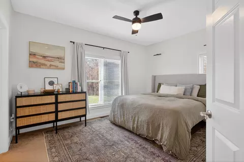 Bedroom - 12201 Dylan Ln, Parma, MI 49269 photo 6 of 10