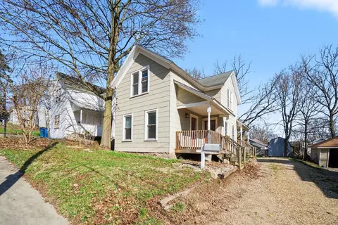1302 Ogden Ave, Kalamazoo, MI 49006