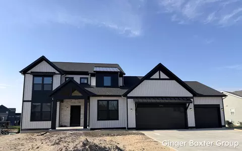 8042 Tantrum Dr #76, Allendale, MI 49401