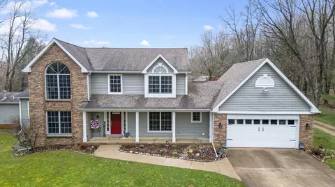 9940 S 2nd St, Mattawan, MI 49071