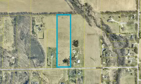 9301 Kreuter Rd NE, Rockford, MI 49341