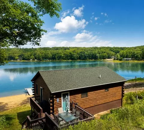 4440 S Nugent View Ln, Baldwin, MI 49304