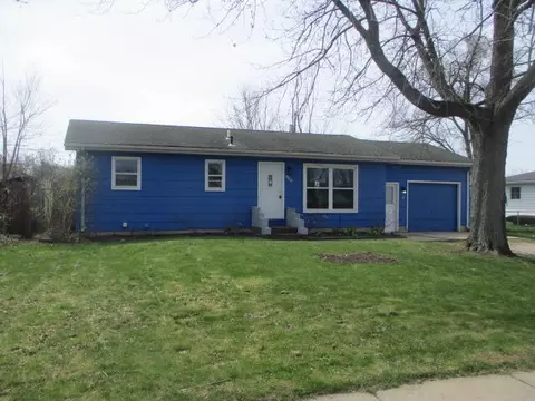 3926 Papalardo St, Bridgman, MI 49106