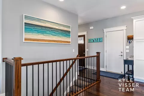 Entry Way - 7511 Ravine Dr NE, Belding, MI 48809 photo 3 of 3