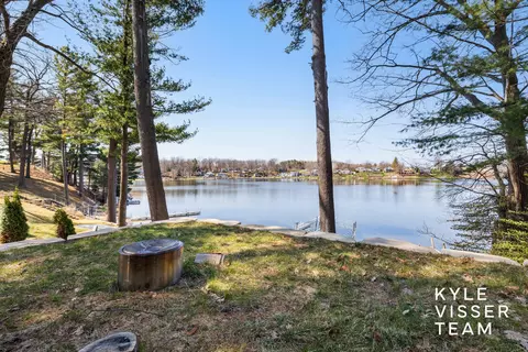 Exterior - 7511 Ravine Dr NE, Belding, MI 48809 photo 10 of 11