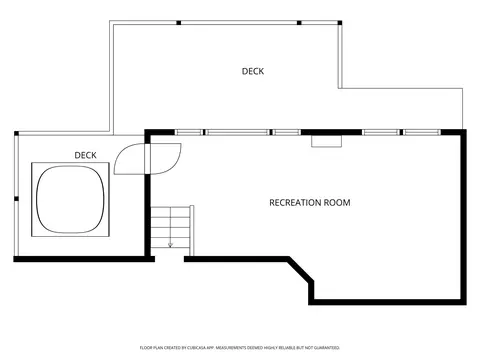 Floorplan - 7511 Ravine Dr NE, Belding, MI 48809 photo 3 of 4