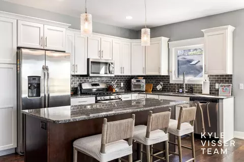 Kitchen - 7511 Ravine Dr NE, Belding, MI 48809 photo 1 of 4