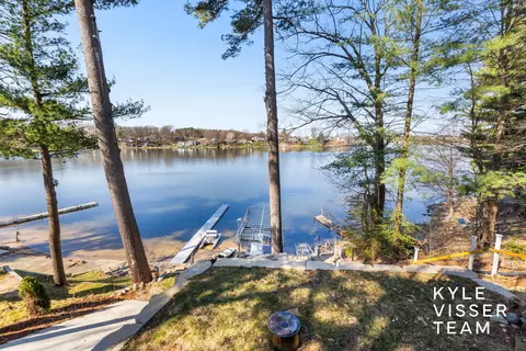 View/Area - 7511 Ravine Dr NE, Belding, MI 48809 photo 1 of 6