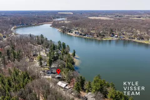 View/Area - 7511 Ravine Dr NE, Belding, MI 48809 photo 3 of 6