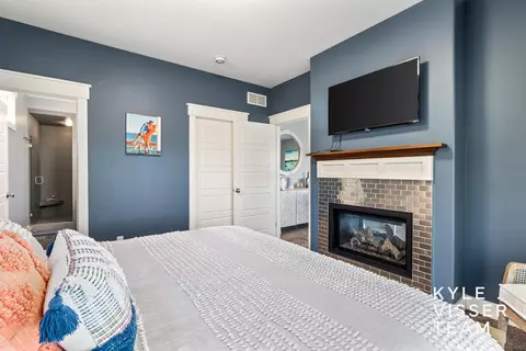 Bedroom - 7511 Ravine Dr NE, Belding, MI 48809 photo 1 of 6