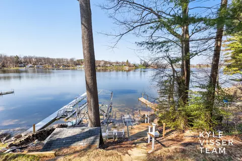 View/Area - 7511 Ravine Dr NE, Belding, MI 48809 photo 2 of 6