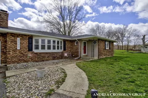 2700 116th Ave, Allegan, MI 49010