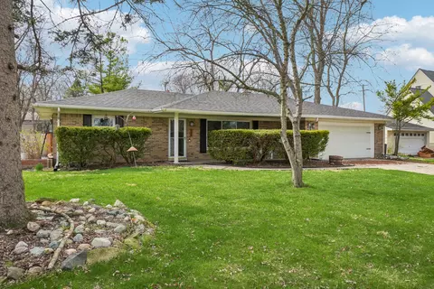 445 Courtland St, Ypsilanti, MI 48197
