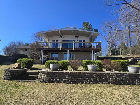 7788 W Royal Rd, Canadian Lakes, MI 49346