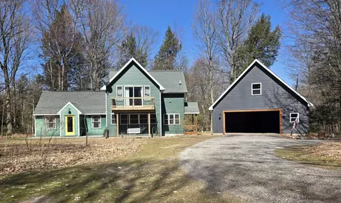 7253 Clay Rd, New Era, MI 49446