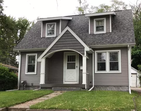 308 E Addison St, Jackson, MI 49203
