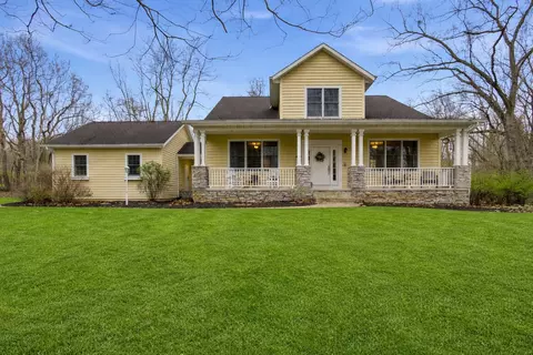 1860 High Mdw N, Niles, MI 49120
