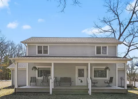 14481 N Coates Hwy, Brethren, MI 49619