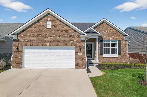 1158 Lark St, Lake Orion, MI 48360