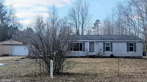 14441 Woods Trl #65, Thompsonville, MI 49683